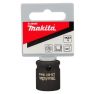 Makita B-39986 Krachtdop 16x28mm 3/8" VK - 2