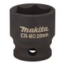 Makita B-40026 Krachtdop 20x28mm 3/8" VK - 1