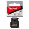 Makita B-40026 Krachtdop 20x28mm 3/8" VK - 2