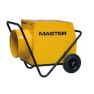 Master B18EPR Electrische Heater 18kW - 2