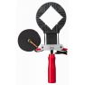 Bessey BAN400 bandspanner - 1