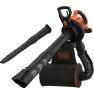 Black & Decker BEBLV300-QS Bladblazer 3 in 1 3000 Watt - 1