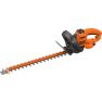 Black & Decker BEHTS301-QS heggenschaar 50 cm 500 Watt - 1