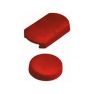 Bessey 3101394 Beschermkappen-Set TG met spandiepte 100mm 20 stuks - 1