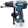 Makita DHP448ZJ slagboormachine Body 14,4 Volt - 2