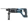 Makita DHR241ZJ Combihamer 18 Volt  - 2