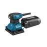 Makita BO4555K 230V Vlakschuurmachine - 1