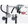 Raimondi RA225MS120EU Bolt 120 tegelzaagmachine 230 Volt Zaaglengte 1200 mm! - 5