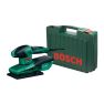 Bosch 0603340000 PSS 200 Vlakschuurmachine - 1