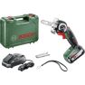 Bosch 06033D5101 AdvancedCut 18 Accu Multizaag 18 Volt 2.5 Ah Li-ion - 1