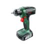 Bosch 06039B3000 EasyDrill 12 Accu Boormachine 12 Volt 1.5 Ah Li-ion - 1