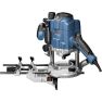 Bosch Blauw GOF 1250 CE Professional Bovenfrees 1250w 0601626000 - 3