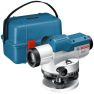 Bosch Blauw GOL 26 D Optisch Waterpastoestel 0601068000 - 3