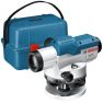 Bosch Blauw GOL32D Waterpasinstrument 0601068500 - 4