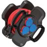 Brennenstuhl 1169717100 Kabelhaspel Rubber Compact IP44 10m AT-N05V3V3-F 3G1.5 - 1