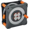 Brennenstuhl 9201500100 kabelhaspel RN IP44 50m H07RN-F 3G1,5 - 2