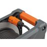 Brennenstuhl 9201500100 kabelhaspel RN IP44 50m H07RN-F 3G1,5 - 8