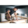 Metabo 602104960 BS18LT Quick Accuboormachine 18 Volt 4.0 AH Li-ion + gratis 3e accu! - 4