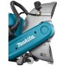 Makita CE001GT202X Doorslijper 355 mm 2 x 40V Max 5,0Ah Li-Ion + 5 jaar dealer garantie! - 5