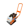 Clipper 70184631437 CFP 11W Trilplaat Incl. Watertank en Transportwielen - 1