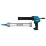 Makita CG100DZXK Lijm- en kitspuit 10,8V excl. accu's en lader + 5 jaar dealer garantie! - 2