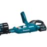 Makita CL002GD213 Accu Steelstofzuiger met cycloon stofafscheider blauw 40V max 2.5Ah Li-Ion + 5 jaar dealer garantie! - 3