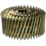 Senco ED17APBH Coilnail Type E Glad 2,3 x 38 mm Blank Sencote / Draad 14000 stuks - 1