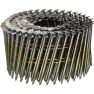 Senco GL24APBF Coilnail Type G Ring 2,9 x 60 mm Blank Sencote / Draad 6750 stuks - 1