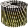 Senco HD29APBF Coilnail Type H Glad 3,1 x 90 mm Blank Sencote / Draad 4050 stuks - 1