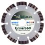 Toolnation CPEP1509TN Diamantzaagblad 150mm UNI - 1