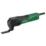 HiKOKI CV350VW1Z Multitool 350 Watt - 1