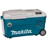 'Makita CW001GZ 18V/40V230V Vries- /koelbox met verwarmfunctie zonder accu"s en lader''' - 1