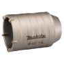 Makita D-73922 Kroonboor 50mm M22 - 2