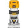 DeWalt D26200-QS Kantenfrees - 1