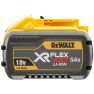 DeWalt DCB548-XJ DCB548 XR FlexVolt 54 Volt 12,0Ah Li-Ion Accu - 2