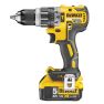 DeWalt DCD796P2-QW DCD796P2 Accuklopboormachine 18 Volt 5,0 AH Li-ion - 5