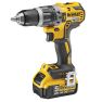 DeWalt DCD796P2-QW DCD796P2 Accuklopboormachine 18 Volt 5,0 AH Li-ion - 1