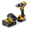 DeWalt DCD796P2-QW DCD796P2 Accuklopboormachine 18 Volt 5,0 AH Li-ion - 3