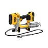 DeWalt DCGG571M1-QW DCGG571M1 Vetspuit 18 Volt 4,0 Ah Li-ion - 1