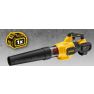 DeWalt DCMBA572N-XJ DCMBA572N Accu Blazer FlexVolt 54V excl. accu en lader - 2