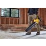 Dewalt DCMBL562N-XJ AccuBladblazer 18V excl. accu's + lader - 4