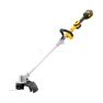 DeWalt DCMST561P1-QW Accugrastrimmer 18V XR 5.0Ah Li-Ion - 1