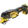 DeWALT DCS356N Accu Multitool 18V Basic Body - 1