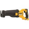 Dewalt DCS389NT XR FlexVolt 54 Volt Reciprozaag excl. accu's en oplader + 5 jaar dealer garantie! - 1