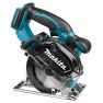 Makita DCS552ZJ Metaal Cirkelzaag 18 Volt excl. accu's en lader + 5 jaar dealer garantie! - 3