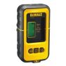 DeWalt DE0892G-XJ Detector voor kruislijnlaser groen - 1