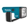 Makita DEBDML186 Accu Ledlamp 18 Volt zonder accu's en lader - 1