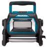 Makita DEADML809 DML809 Ledlamp AC/14,4/18 Volt Excl. accu´s en lader - 1