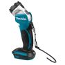 Makita DEBDML802 Acculamp 14,4/18 Volt - 1