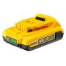 DeWalt DCB183-XJ DCB 183-XJ 18volt 2.0 Ah li-ion accu - 1